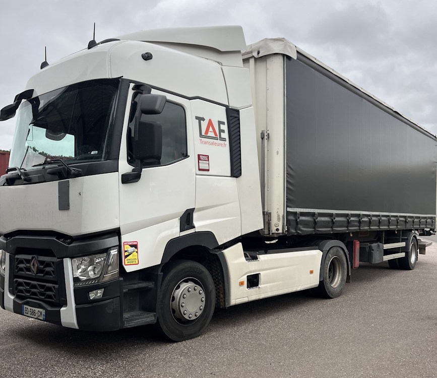 Camion 2